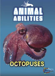 Octopuses - Anna Claybourne (ISBN: 9781410952479)