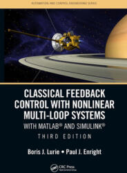 Classical Feedback Control with Nonlinear Multi-Loop Systems - Boris J. Lurie, Paul Enright (ISBN: 9781032240565)