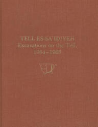Tell es-Sa'idiyeh - James B. Pritchard (ISBN: 9780934718608)