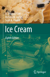 Ice Cream - H Douglas Goff, Richard W Hartel, Scott A. Rankin (2025)