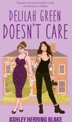 Delilah Green doesn't care - Bright Falls Tome 1 (2025)