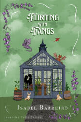 Flirting with Fangs - Isabel Barreiro (2025)