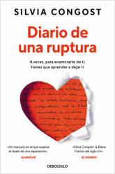 Diario de una ruptura - Silvia Congost (2025)