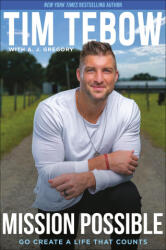 MISSION POSSIBLE - TEBOW TIM (2023)