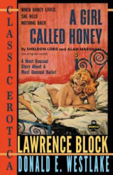 A Girl Called Honey - Lawrence Block (2016)