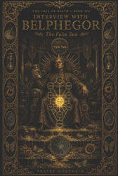 Interview with BELPHEGOR - Frater Eisenheim (2026)