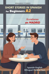 Short Stories in Spanish for Beginners (2026)