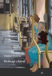 Holnap elárul (ISBN: 9789631447750)