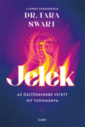 Jelek (ISBN: 9786151101049)