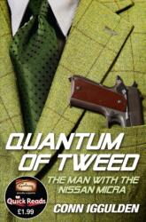 Quantum of Tweed (ISBN: 9780007455980)