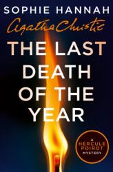 The Last Death of the Year (ISBN: 9780008710040)