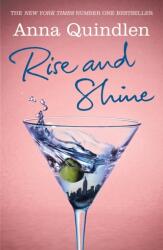 Rise and Shine (ISBN: 9780099538165)