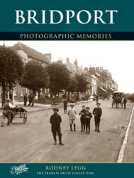Bridport (ISBN: 9781859373279)