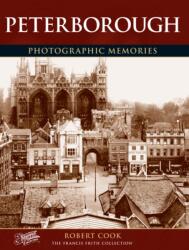 Peterborough (ISBN: 9781859372197)