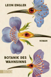 Botanik des Wahnsinns (ISBN: 9783755805823)
