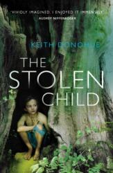 The Stolen Child (ISBN: 9781784706159)