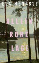 Alleinruhelage (ISBN: 9783462002621)