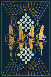 ALMANAC OF BIRDS - POPOVA MARIA (2025)