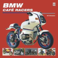 BMW Cafe Racers (ISBN: 9781787119154)