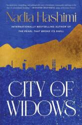 City of Widows (ISBN: 9780063493636)