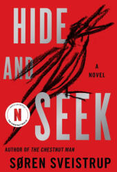Hide and Seek (ISBN: 9780063492745)
