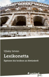 Lexikonetta (ISBN: 9783710345937)