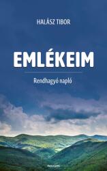 Emlékeim (ISBN: 9783711609489)