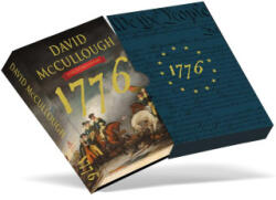 1776 (ISBN: 9781668236918)