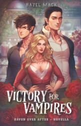Victory for Vampires - Hazel Mack (ISBN: 9781957873589)