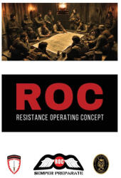 Resistance Operating Concept (ISBN: 9781925907377)