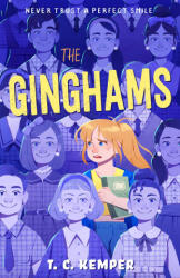 The Ginghams - KEMPER T C (ISBN: 9781250489425)