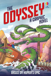 Odyssey - Fabiano Fiorin (ISBN: 9781806460526)