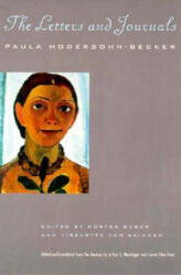 Letters and Journals - Paula Modersohn-Becker (ISBN: 9780810116443)