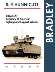 Bradley - R P Hunnicutt (ISBN: 9781626541535)