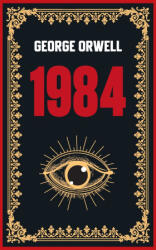 1984 | George Orwell (ISBN: 9789376469253)