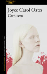 CARNICERO - Joyce Carol Oates (2024)