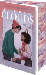 Purple Clouds - Mistletoe (2026)