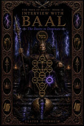 Interview with BAAL - Frater Eisenheim (2026)