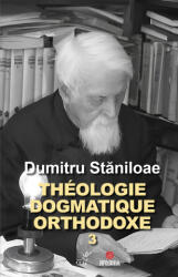 Théologie dogmatique orthodoxe tome 3 - STANILOAE DUMITRU (2025)