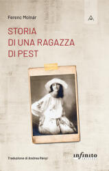 Storia di una ragazza di Pest - Ferenc Molnár (2022)