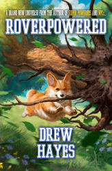 Roverpowered - Drew Hayes (2024)