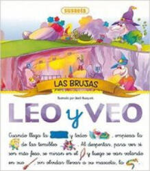 Las brujas - Susaeta, Equipo (ISBN: 9788430594061)
