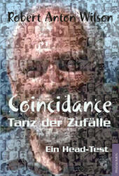 Coincidance - Robert Anton Wilson (2016)