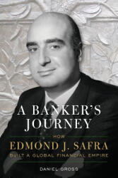 BANKERS JOURNEY - GROSS DANIEL (2026)