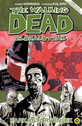 The Walking Dead 5. - Farkastörvények (2017)