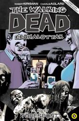 The Walkig Dead 13. - Töréspont (2017)