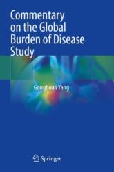 Commentary on the Global Burden of Disease Study (ISBN: 9789819651887)