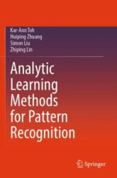 Analytic Learning Methods for Pattern Recognition (ISBN: 9789819621538)