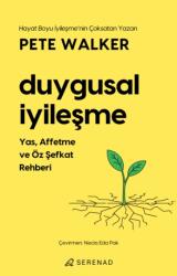 Duygusal Iyilesme (ISBN: 9786259773599)