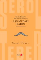 Asiyan'daki Kahin (ISBN: 9786257344777)